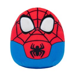 Orbico Sp. Z O.o. Pluszak Squishmallows Spidey & His Amazing Friends - Spidey [mm:] 250 Orbico Sp. Z O.o. (SQK0460)