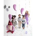 Partydeco Balon foliowy Partydeco Nawiedzony Dom, 89,5x116,5 cm 37,5cal (FB145)