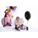 Partydeco Balon foliowy Partydeco Nawiedzony Dom, 89,5x116,5 cm 37,5cal (FB145)