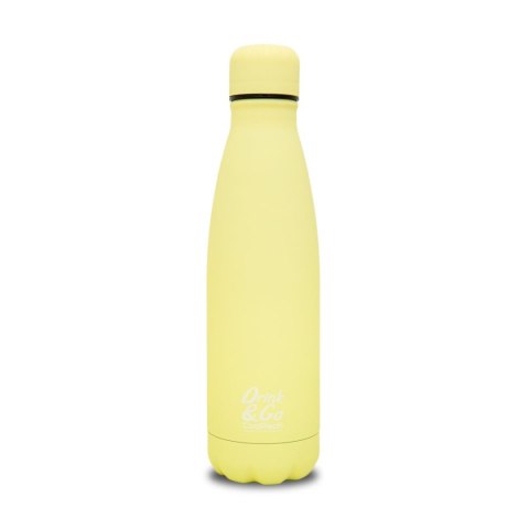 Patio Bidon CoolPack Termo-bottle 500ml Patio (Z04649)