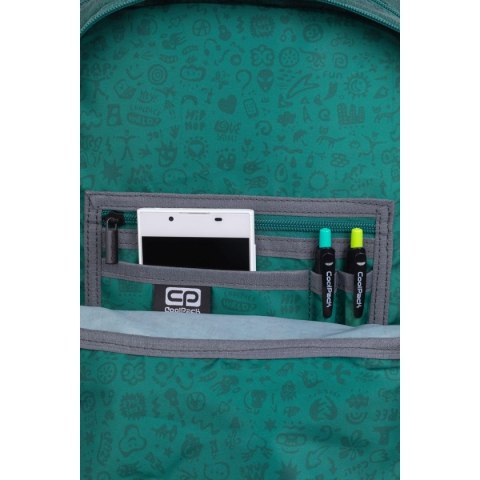 Patio Plecak Patio CoolPack Rider (F059767)