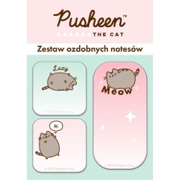 Unipap Notes Unipap Pusheen (mix) czysty