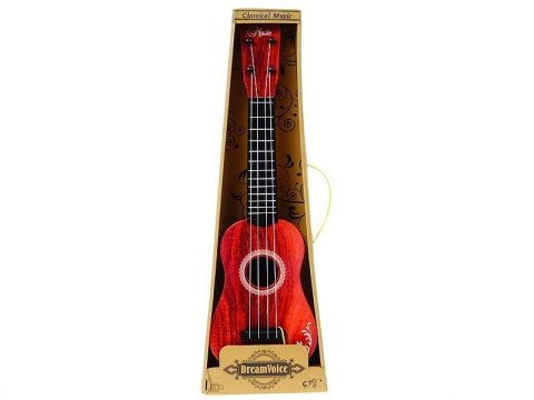 Adar Gitara 57cm drewnopodobna Adar (566897)