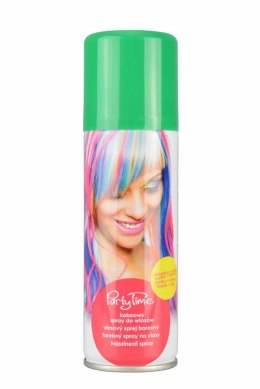 Arpex Spray do włosów zielony, 125ml Arpex (KA0249ZIE-1464)