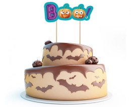 Godan Dekoracja na tort Boo Godan (RV-DTBO)