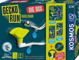 Tm Toys Zestaw kreatywny dla dzieci Gecko Run zestaw startowy Tm Toys (KOS620950)