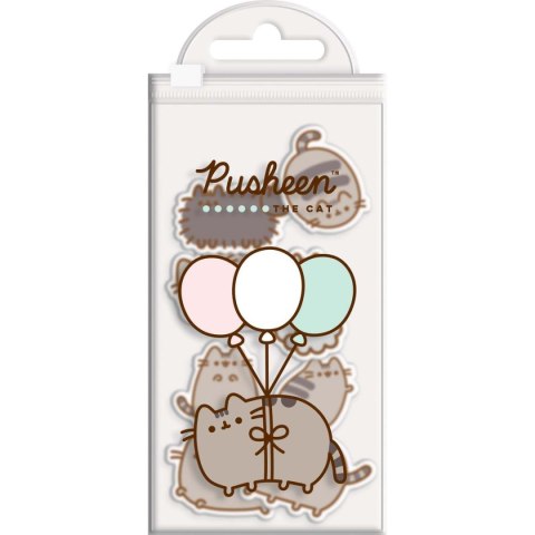 Bambino Gumka do mazania Bambino Pusheen