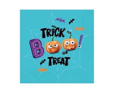 Godan Serwetki Godan Boo mix papier [mm:] 330x330 (PW-SBOO)