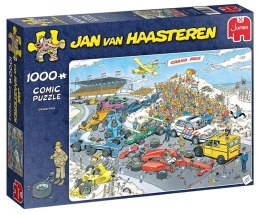 Tm Toys Puzzle Tm Toys Grand Prix 1000 el. (JUM19093)