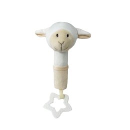 Tulilo Grzechotka owieczkas z dźwiękiem Tulilo (9277)