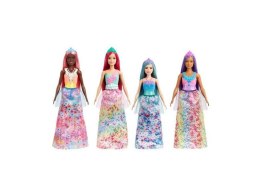 Barbie Lalka Dreamtopia księżniczka mix [mm:] 290 Barbie (HGR13)
