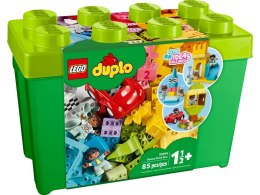 Lego Klocki konstrukcyjne Lego Duplo pudełko Deluxe (10914)