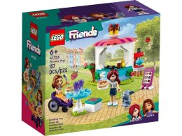 Lego Klocki konstrukcyjne Lego Friends naleśnikarnia (41753)