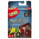 Mattel Gra karciana Mattel Uno Harry Potter (FNC42)