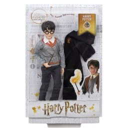 Mattel Lalka Harry Potter Mattel (FYM50)