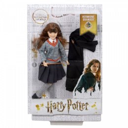 Mattel Lalka Harry Potter Hermiona Mattel (GCN30)