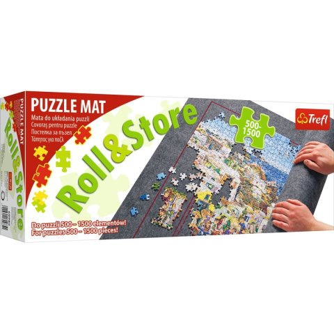 Trefl Puzzle Trefl (60985)