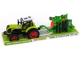 Adar Traktor z napędem Adar (482500)
