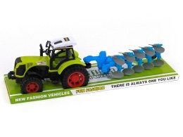 Adar Traktor z napedem Adar (482524)