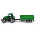 Artyk Traktor zestaw farma Artyk (143755)