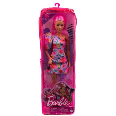 Barbie Lalka Barbie Fashionistas Modne przyjaciółki [mm:] 290 (FBR37)