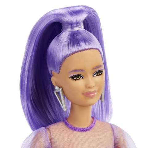 Barbie Lalka Barbie Fashionistas Modne przyjaciółki [mm:] 290 (FBR37)