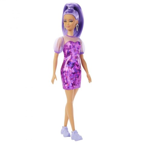 Barbie Lalka Barbie Fashionistas Modne przyjaciółki [mm:] 290 (FBR37)