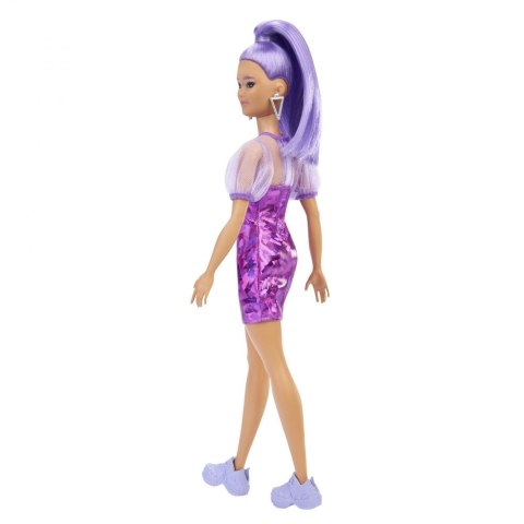 Barbie Lalka Barbie Fashionistas Modne przyjaciółki [mm:] 290 (FBR37)