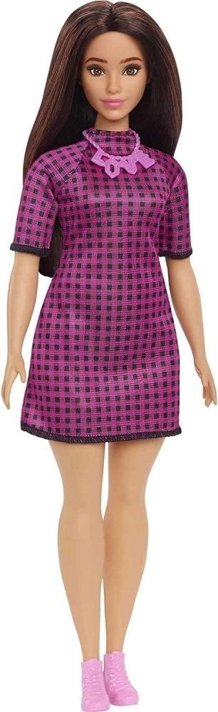 Barbie Lalka Barbie Fashionistas Modne przyjaciółki [mm:] 290 (FBR37)