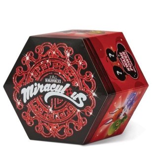 Orbico Sp. Z O.o. Figurka Orbico Sp. Z O.o. Miraculous Box niespodzianka (50500)