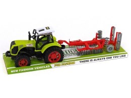 Adar Traktor z napędem Adar (482531)
