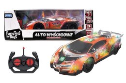 Artyk Samochód Toys for Boys wyścigowy zdalnie sterowany Artyk (127861)