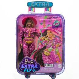 Barbie Lalka Extra Fly Safari [mm:] 290 Barbie (HPT48)