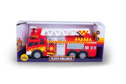 Dumel Samochód strażacki XXL Dumel (HT71241)