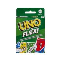 Mattel Gra karciana Mattel Uno Flex (HMY99)