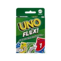 Mattel Gra karciana Mattel Uno Flex (HMY99)