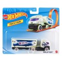 Mattel Ciężarówka Mattel (bfm60)