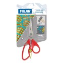 Milan Nożyczki Milan Motylki 14,4cm (1489818)