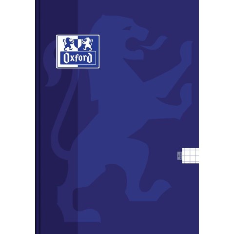 Oxford Brulion Oxford TOUCH A5 60k. krata (400175259)