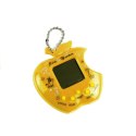 Lean Gra elektroniczna Lean Tamagotchi żółte (3308)