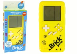 Lean Gra elektroniczna Lean konsola brick game (13682)