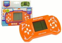 Lean Gra elektroniczna Lean konsola brick game (13720)