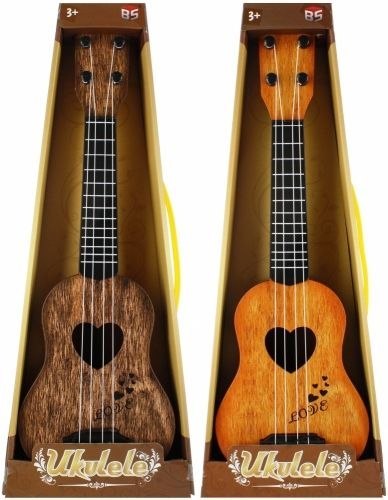 Mega Creative Gitara ukulele 43cm Mega Creative (524766)