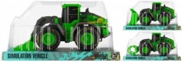 Mega Creative Traktor 22cm, mix wzorów Mega Creative (526073)