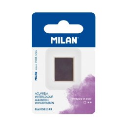 Milan Farby akwarelowe Milan lawenda 1 kolor. (05B1143)