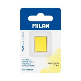 Milan Farby akwarelowe Milan stokrotkowy żółty 1 kolor. (05B1115)