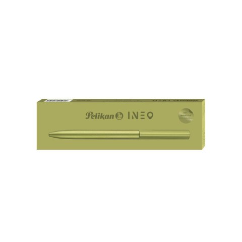 Pelikan Długopis Pelikan K6 Ineo Green Oasis w etui 822503 (300001264)