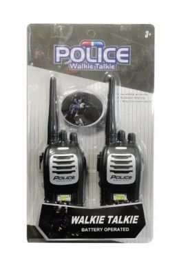 Swede Walkie-talkie policja Swede (G6398)