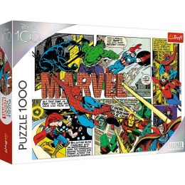 Trefl Puzzle Trefl Avengersi 1000 el. (10759)