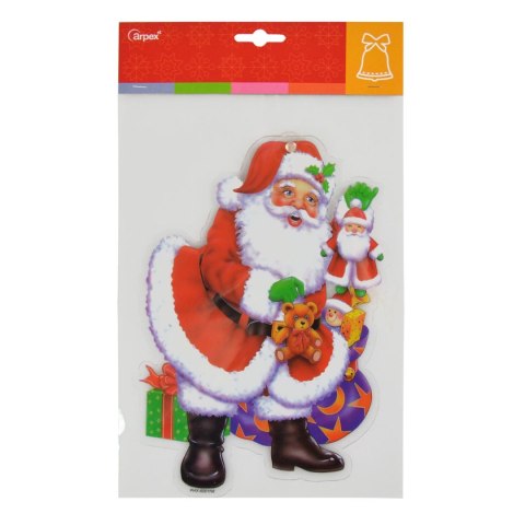 Arpex Ozdoba świąteczna Arpex PŁYTKI PVC (NR4204) Arpex Ozdoba świąteczna Arpex PŁYTKI PVC (NR4204)
